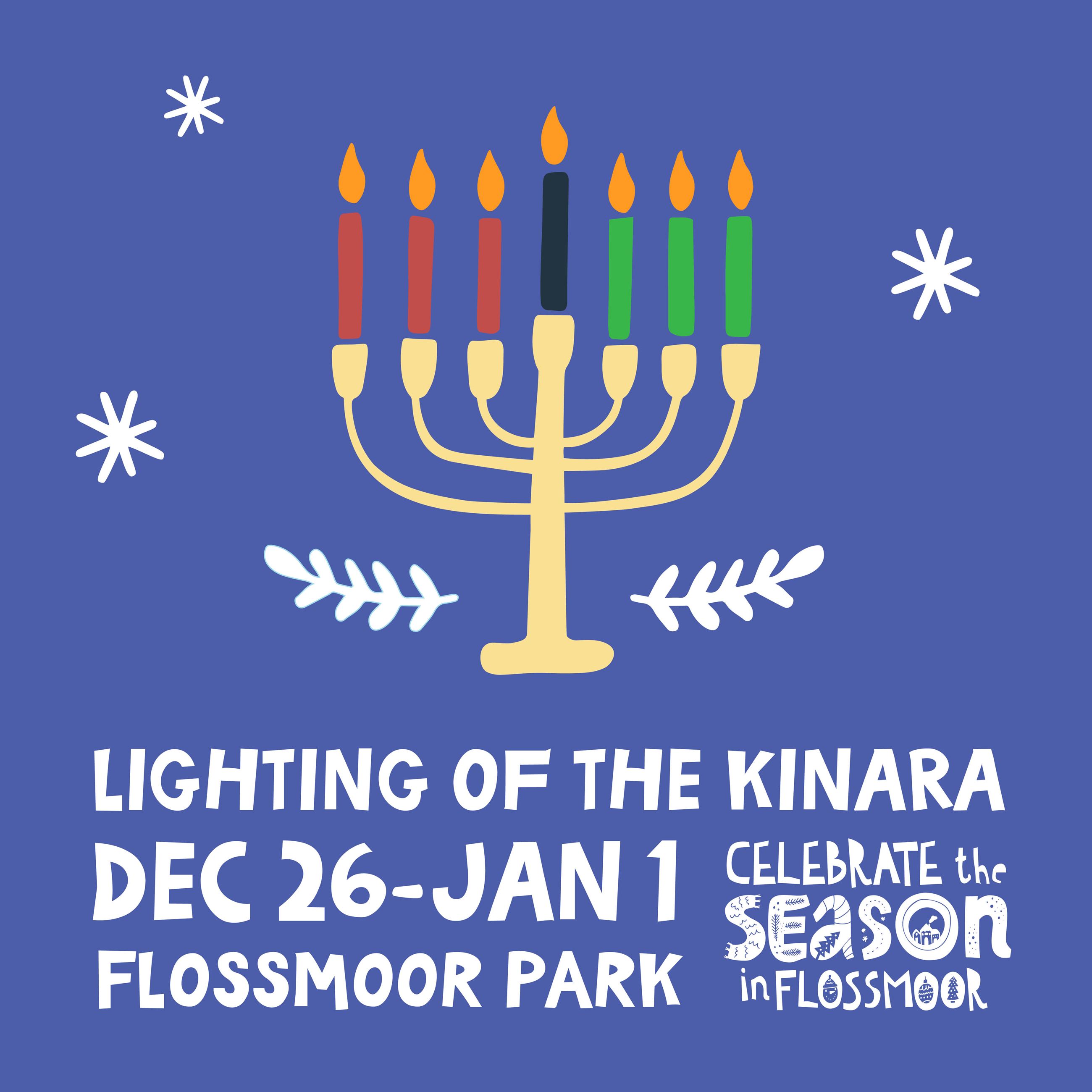 Kinara Lighting Graphic 24