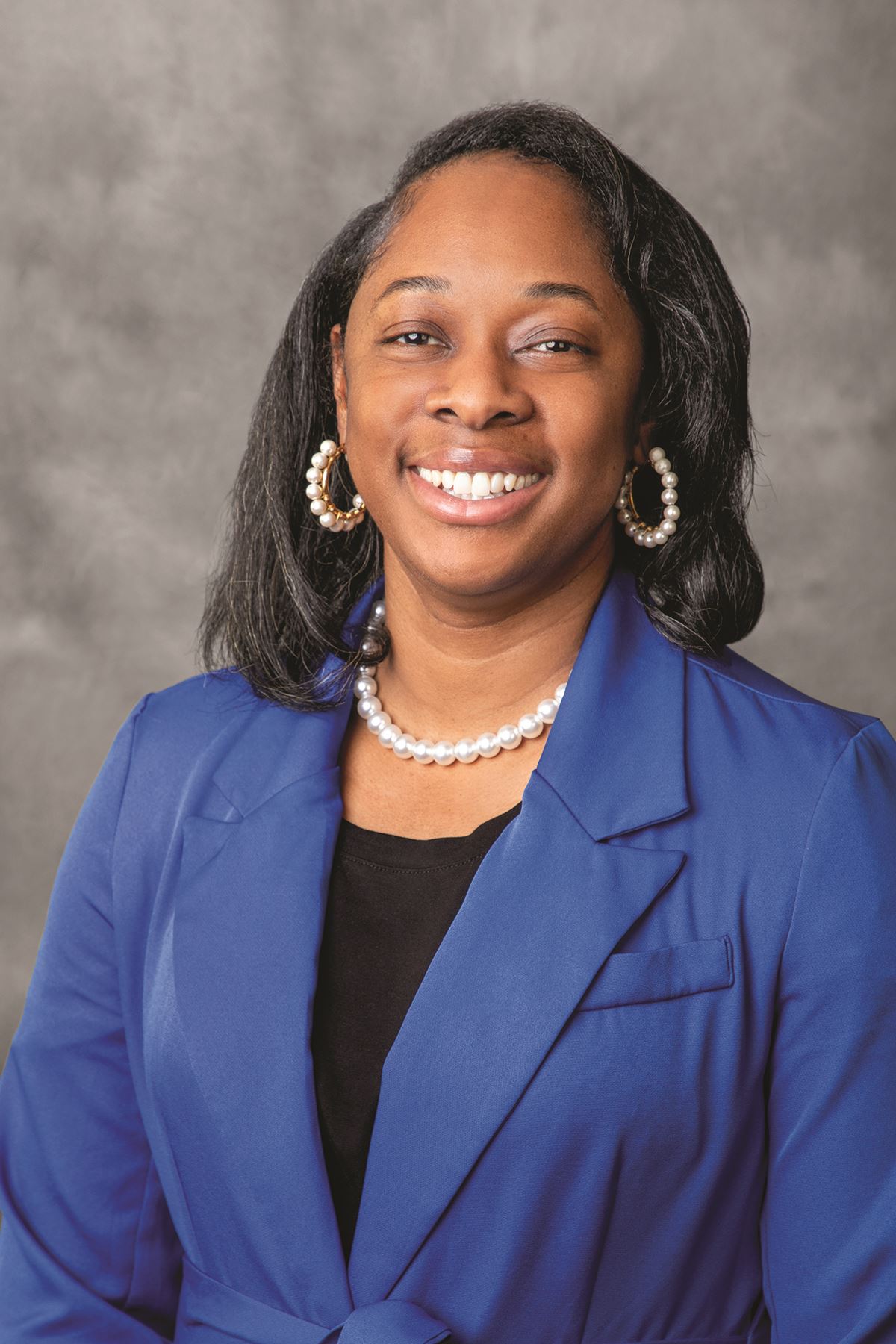 Photo of Trustee Carolyn Rodgers