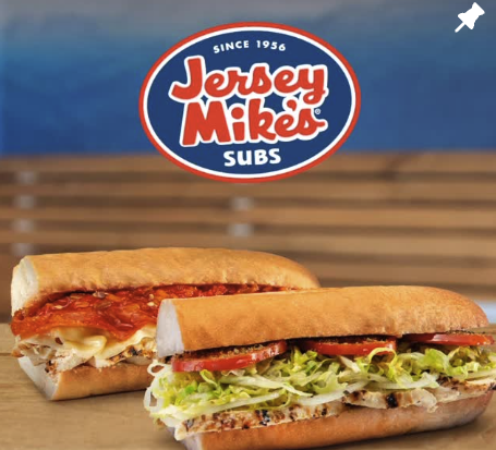 Jersey Mikes