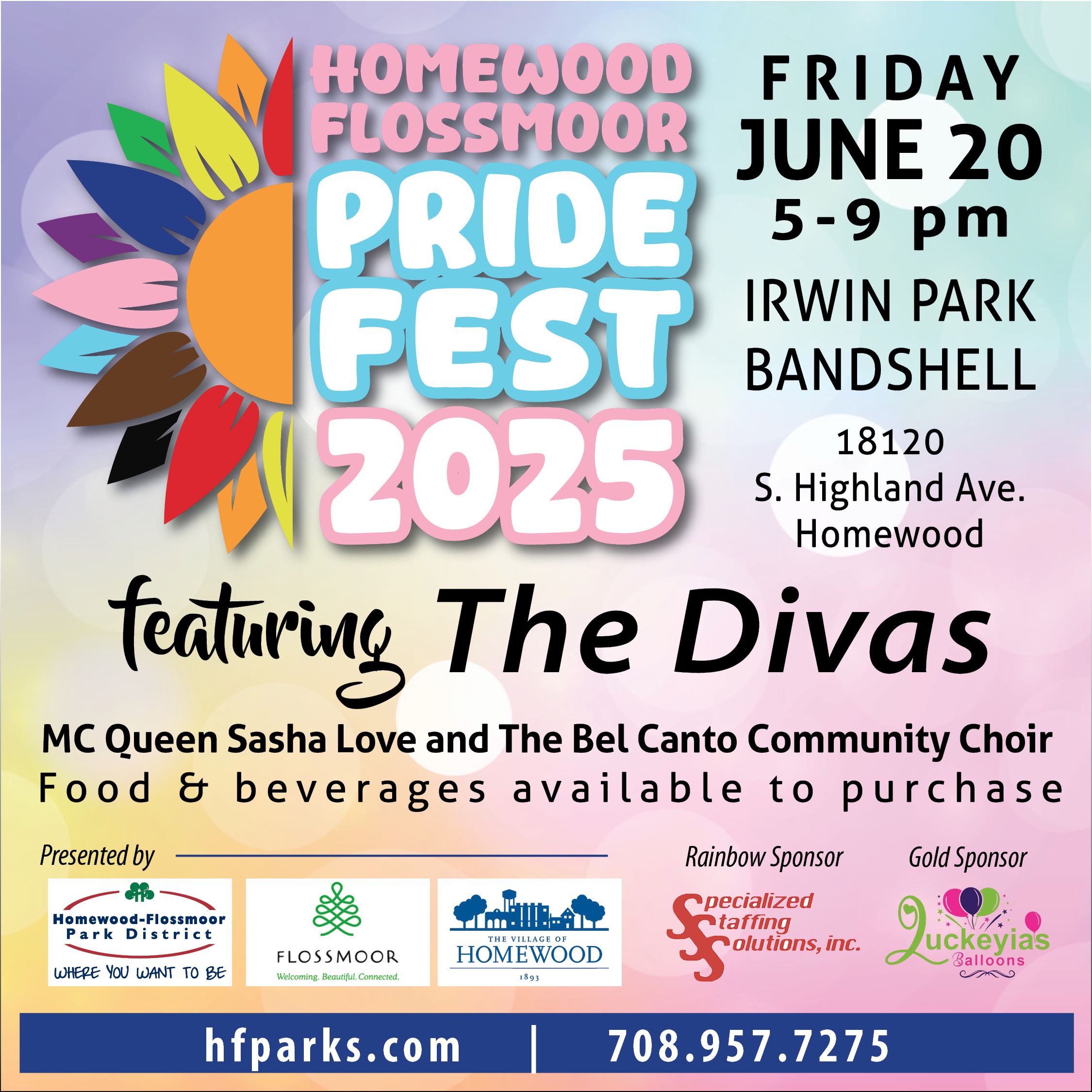 2025 Pride Fest Insta post2